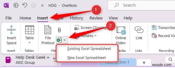Microsoft OneNoteを使いこなす:実践的なコツと完全ステップバイステップガイド