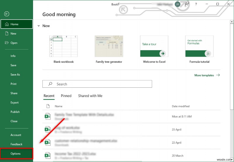 Excelの点線を消す方法|ページ区切り・罫線・目盛線を非表示にする手順