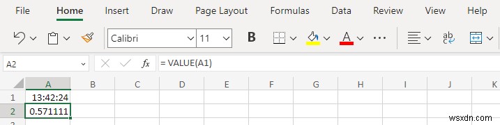 Microsoft Excelにおける「値」の概念を徹底解説｜データ型・VALUE関数・#VALUE!エラー