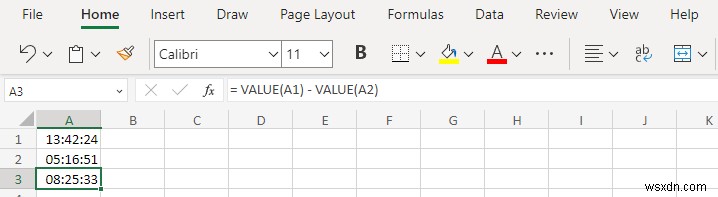 Microsoft Excelにおける「値」の概念を徹底解説｜データ型・VALUE関数・#VALUE!エラー
