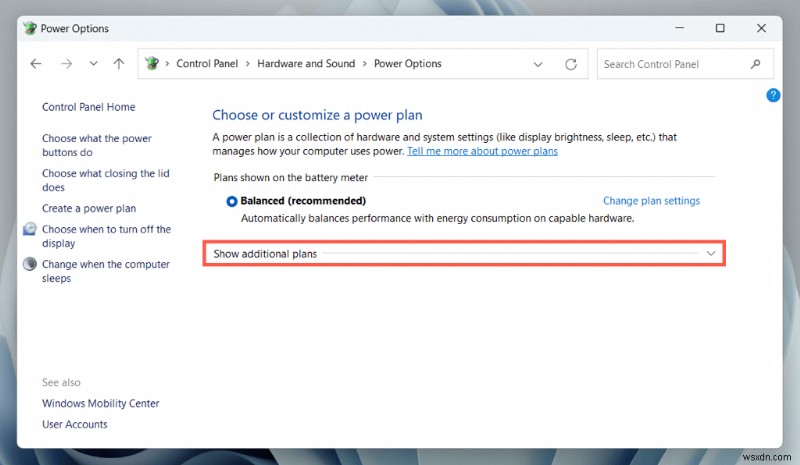 Windowsの「最高のパフォーマンス」電源プランを有効化してPCのピーク性能を引き出す方法
