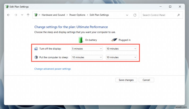 Windowsの「最高のパフォーマンス」電源プランを有効化してPCのピーク性能を引き出す方法