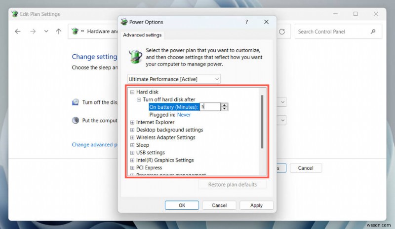 Windowsの「最高のパフォーマンス」電源プランを有効化してPCのピーク性能を引き出す方法