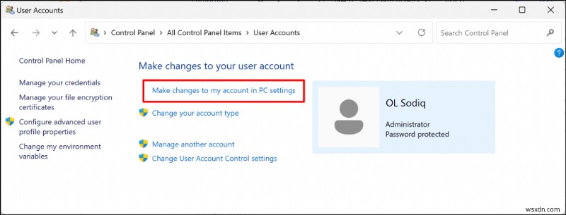 Windows 11で設定アプリが開かないときの対処法|問題を解決する7つの実証済み修正