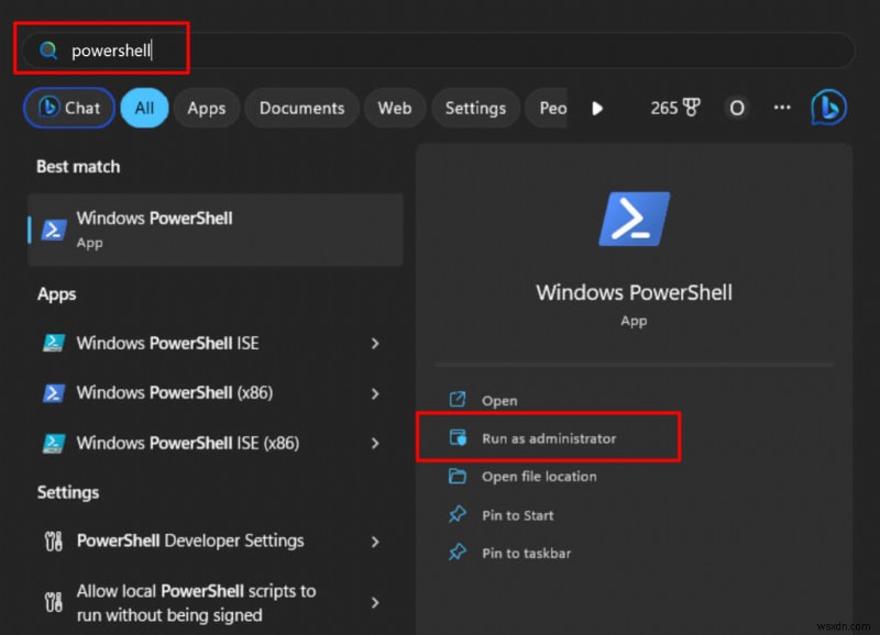 Windows 11で設定アプリが開かないときの対処法|問題を解決する7つの実証済み修正