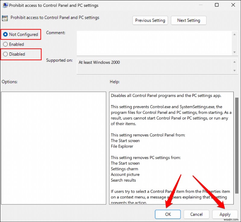 Windows 11で設定アプリが開かないときの対処法|問題を解決する7つの実証済み修正