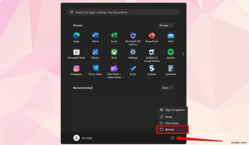 Windows 11で設定アプリが開かないときの対処法|問題を解決する7つの実証済み修正