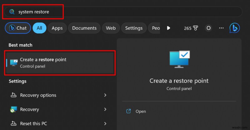 Windows 11で設定アプリが開かないときの対処法|問題を解決する7つの実証済み修正