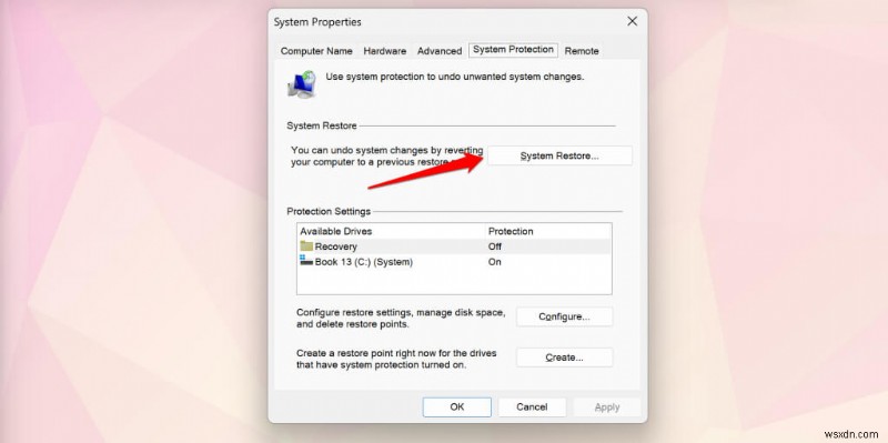Windows 11で設定アプリが開かないときの対処法|問題を解決する7つの実証済み修正