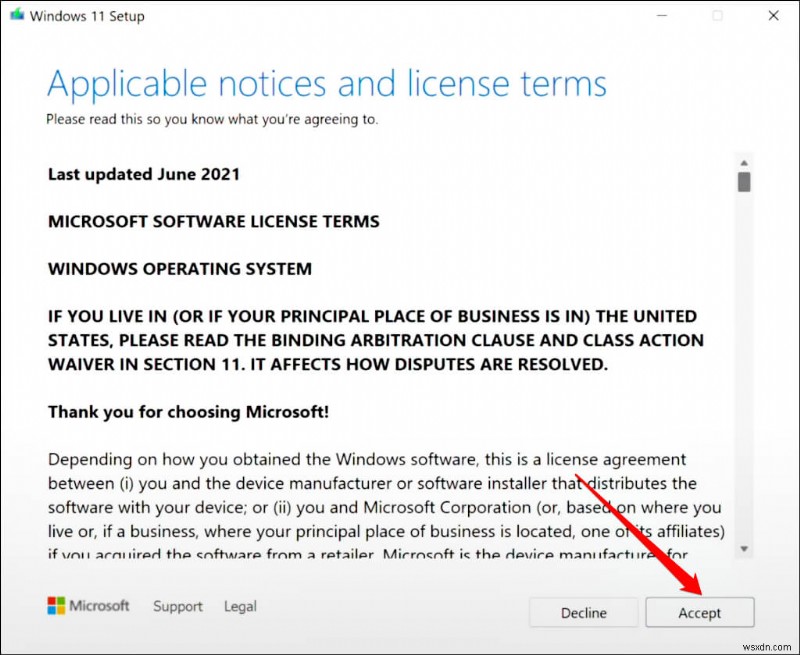 Windows 11で設定アプリが開かないときの対処法|問題を解決する7つの実証済み修正