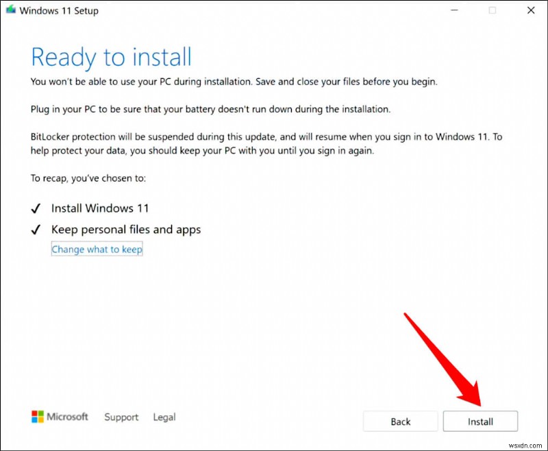 Windows 11で設定アプリが開かないときの対処法|問題を解決する7つの実証済み修正