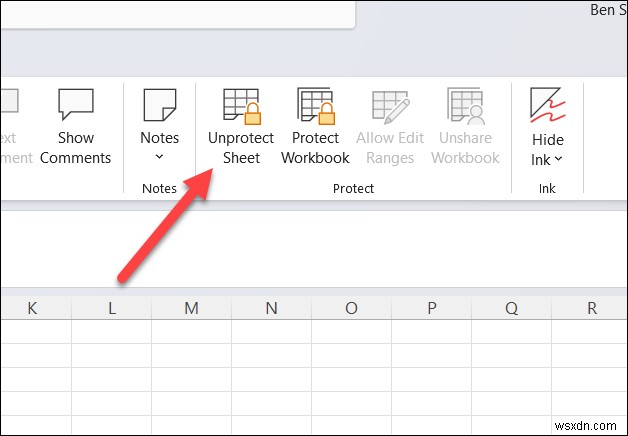 Excelの保護されたワークブック・ワークシートを解除する方法|パスワードあり・なし両対応のステップバイステップガイド