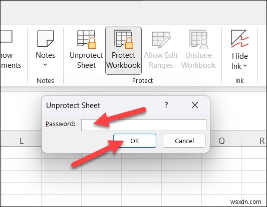 Excelの保護されたワークブック・ワークシートを解除する方法|パスワードあり・なし両対応のステップバイステップガイド