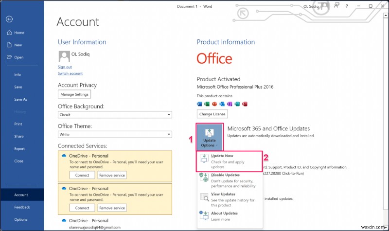 Microsoft Office Click-to-RunのCPU使用率が異常に高いときの対処法|原因と解決策を徹底解説