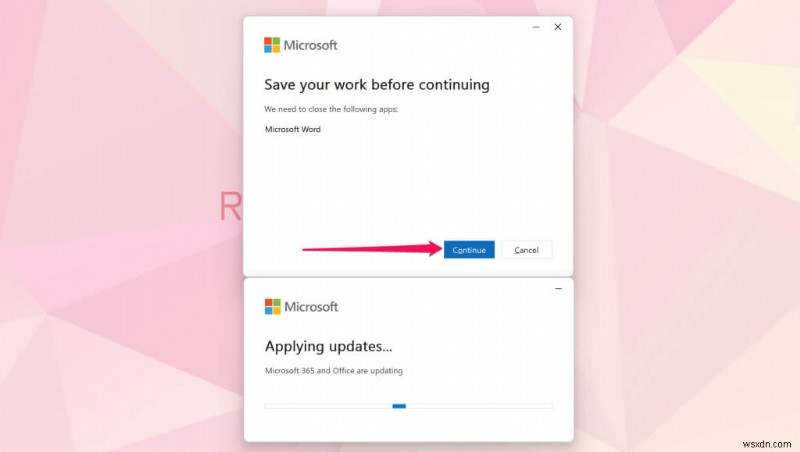 Microsoft Office Click-to-RunのCPU使用率が異常に高いときの対処法|原因と解決策を徹底解説