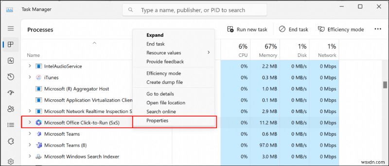 Microsoft Office Click-to-RunのCPU使用率が異常に高いときの対処法|原因と解決策を徹底解説