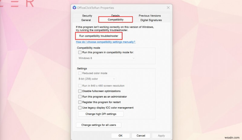 Microsoft Office Click-to-RunのCPU使用率が異常に高いときの対処法|原因と解決策を徹底解説
