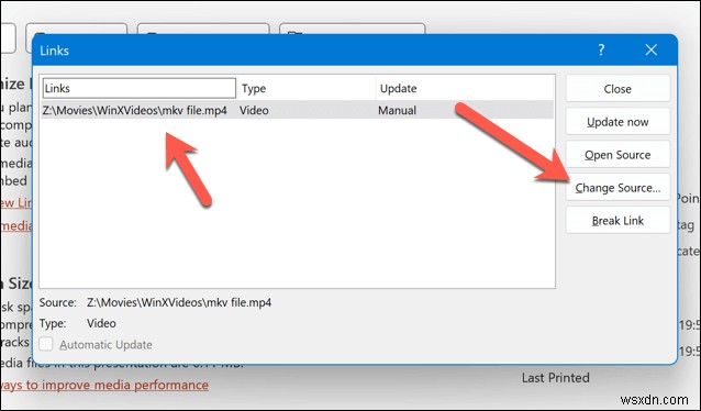 PowerPointの「メディアを再生できません」エラーを素早く解決する方法