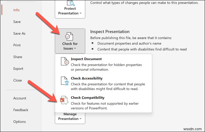 PowerPointの「メディアを再生できません」エラーを素早く解決する方法