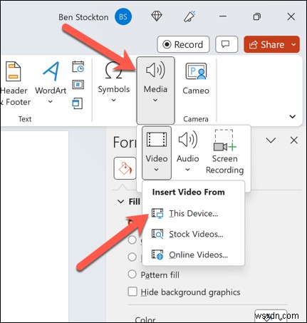 PowerPointの「メディアを再生できません」エラーを素早く解決する方法
