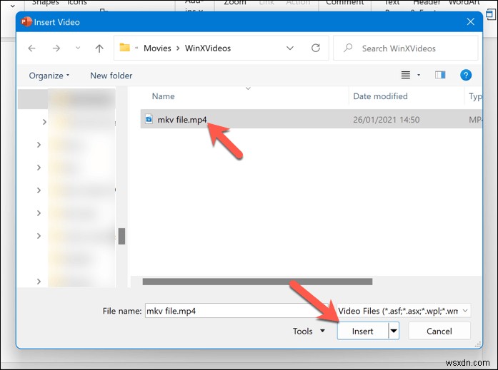 PowerPointの「メディアを再生できません」エラーを素早く解決する方法