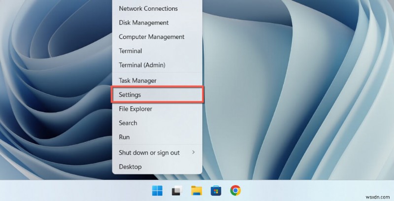Windows 11のタスクバーで天気表示をオン・オフする簡単な方法