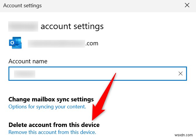 Windows 10/11でメールアプリのエラー「0x8019019a」を解決する方法 – ステップバイステップガイド