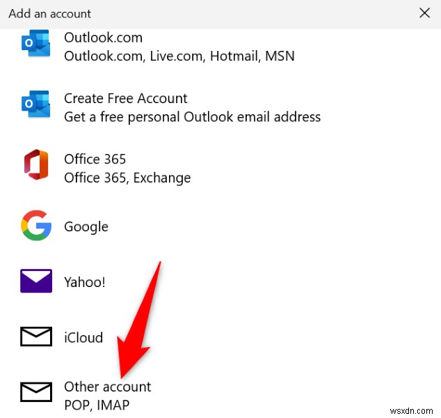 Windows 10/11でメールアプリのエラー「0x8019019a」を解決する方法 – ステップバイステップガイド
