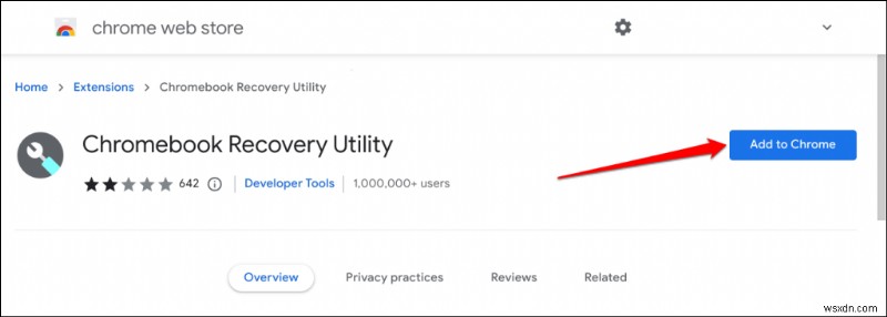 Chromebookリカバリーユーティリティで復元メディアを作成する方法【ステップバイステップ完全ガイド】
