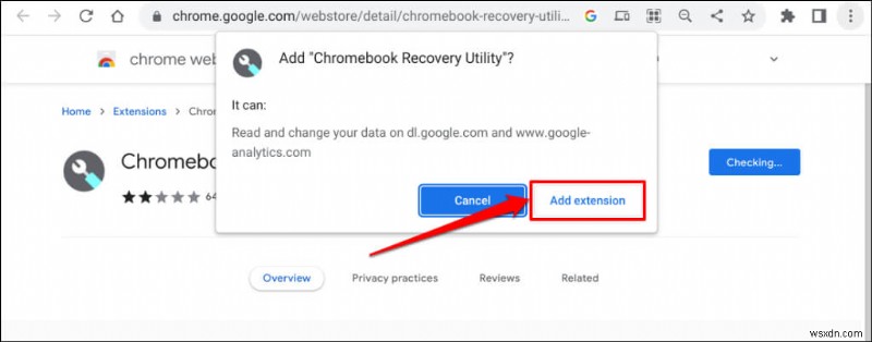 Chromebookリカバリーユーティリティで復元メディアを作成する方法【ステップバイステップ完全ガイド】