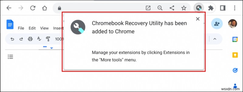 Chromebookリカバリーユーティリティで復元メディアを作成する方法【ステップバイステップ完全ガイド】