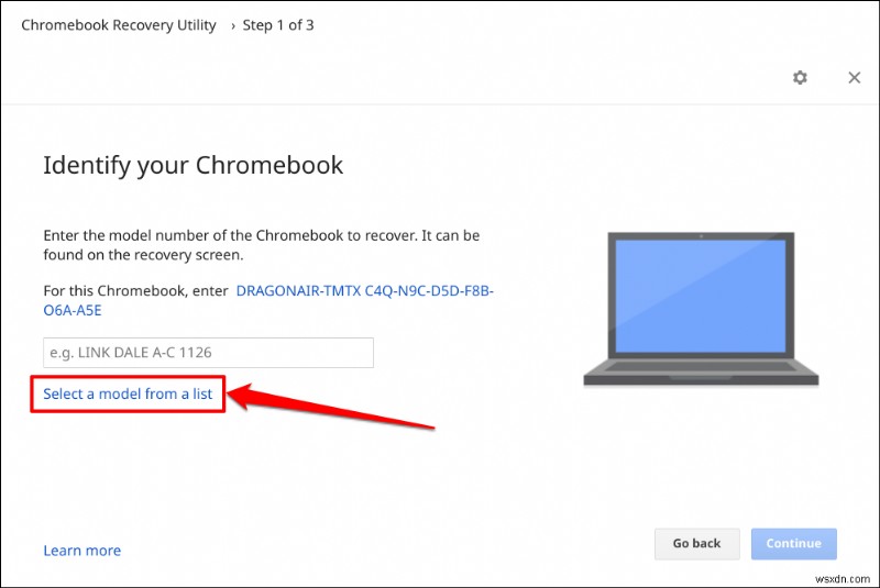 Chromebookリカバリーユーティリティで復元メディアを作成する方法【ステップバイステップ完全ガイド】