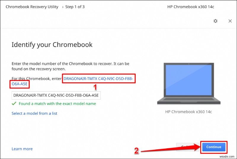 Chromebookリカバリーユーティリティで復元メディアを作成する方法【ステップバイステップ完全ガイド】