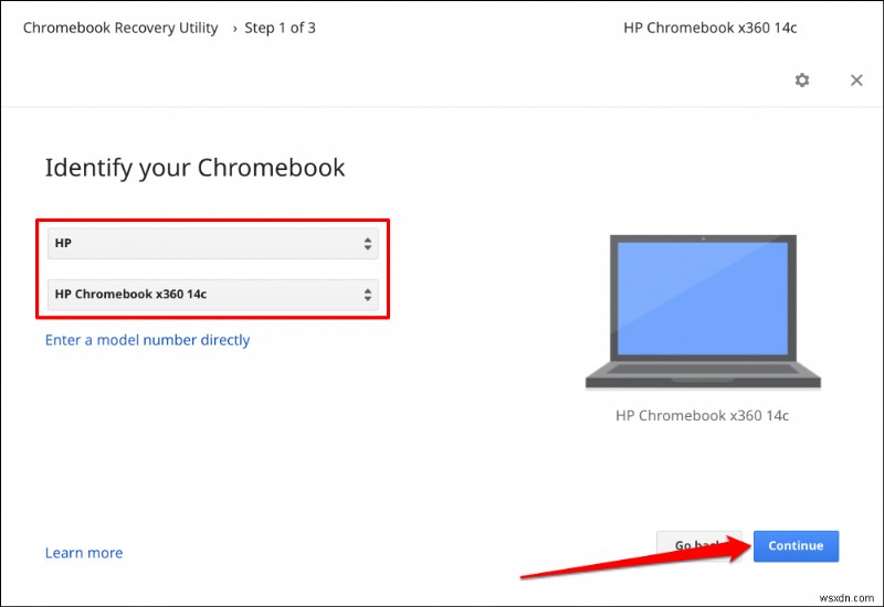 Chromebookリカバリーユーティリティで復元メディアを作成する方法【ステップバイステップ完全ガイド】