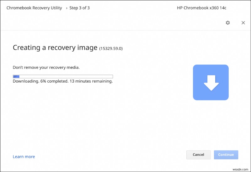 Chromebookリカバリーユーティリティで復元メディアを作成する方法【ステップバイステップ完全ガイド】