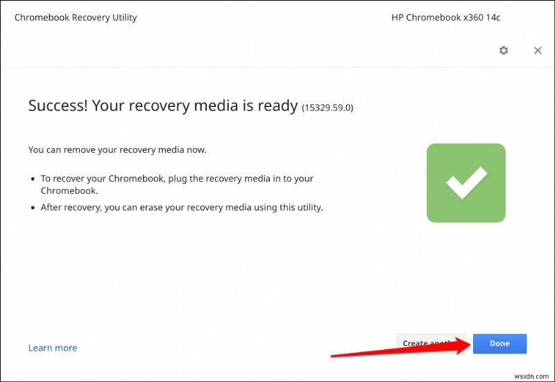 Chromebookリカバリーユーティリティで復元メディアを作成する方法【ステップバイステップ完全ガイド】