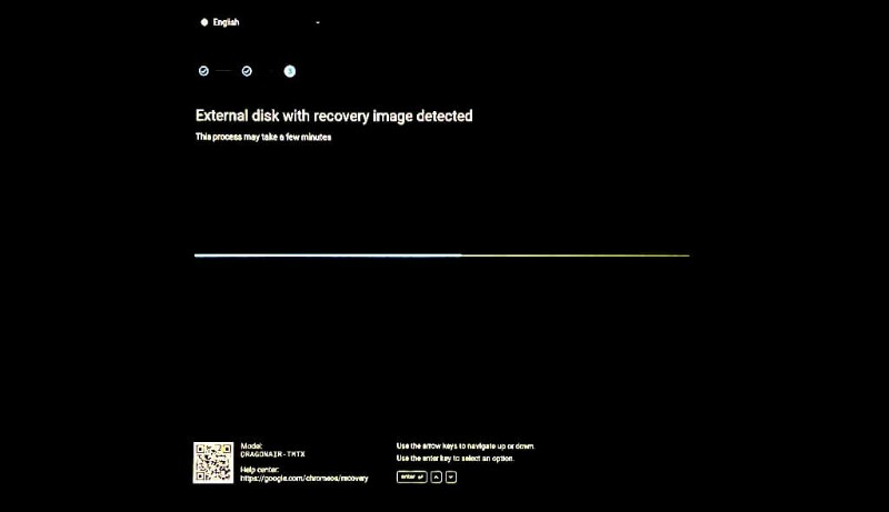 Chromebookリカバリーユーティリティで復元メディアを作成する方法【ステップバイステップ完全ガイド】
