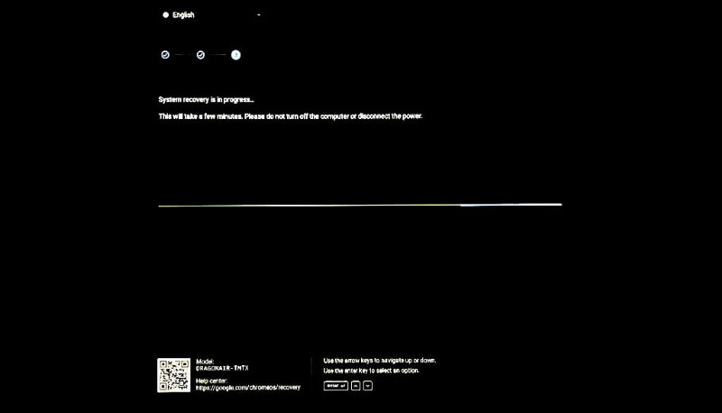 Chromebookリカバリーユーティリティで復元メディアを作成する方法【ステップバイステップ完全ガイド】