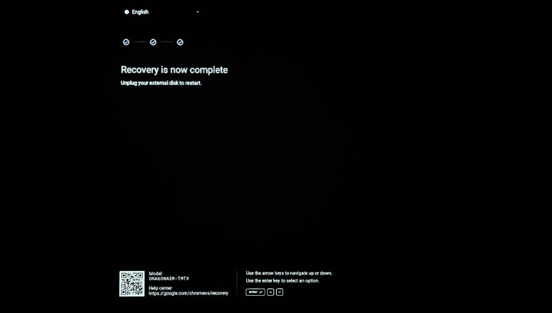 Chromebookリカバリーユーティリティで復元メディアを作成する方法【ステップバイステップ完全ガイド】