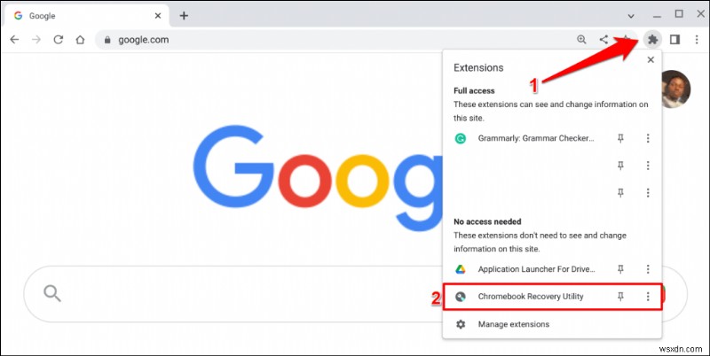 Chromebookリカバリーユーティリティで復元メディアを作成する方法【ステップバイステップ完全ガイド】