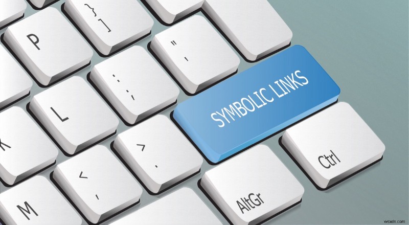 Linuxでシンボリックリンク（Symlink）を作成する方法 – 実践ステップバイステップガイド