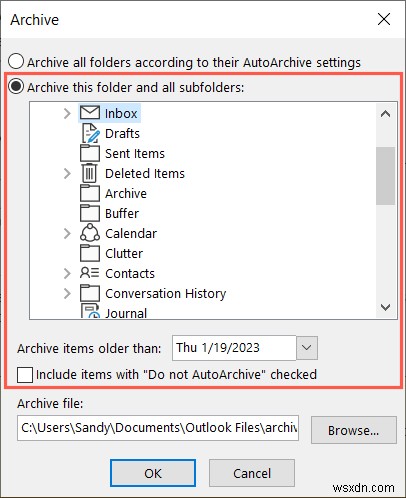 Outlookメールのアーカイブ完全ガイド:デスクトップ・Web・モバイル版の使い方を徹底解説