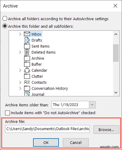 Outlookメールのアーカイブ完全ガイド:デスクトップ・Web・モバイル版の使い方を徹底解説
