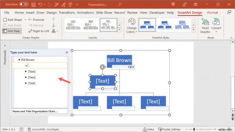 Word・Excel・PowerPointで組織図を簡単に作成する方法|無料テンプレートからSmartArt活用まで徹底解説