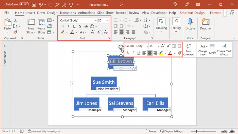 Word・Excel・PowerPointで組織図を簡単に作成する方法|無料テンプレートからSmartArt活用まで徹底解説