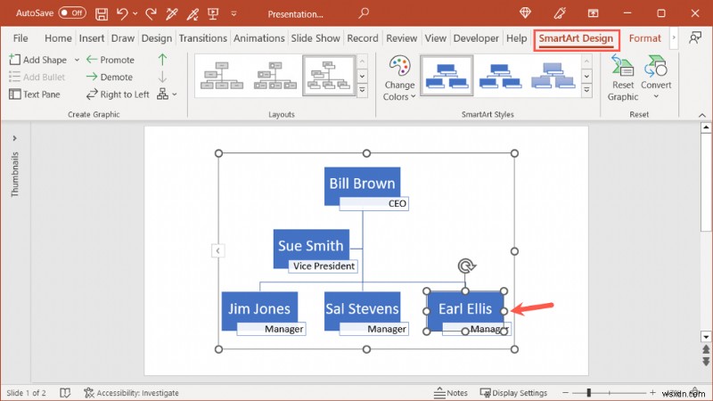 Word・Excel・PowerPointで組織図を簡単に作成する方法|無料テンプレートからSmartArt活用まで徹底解説