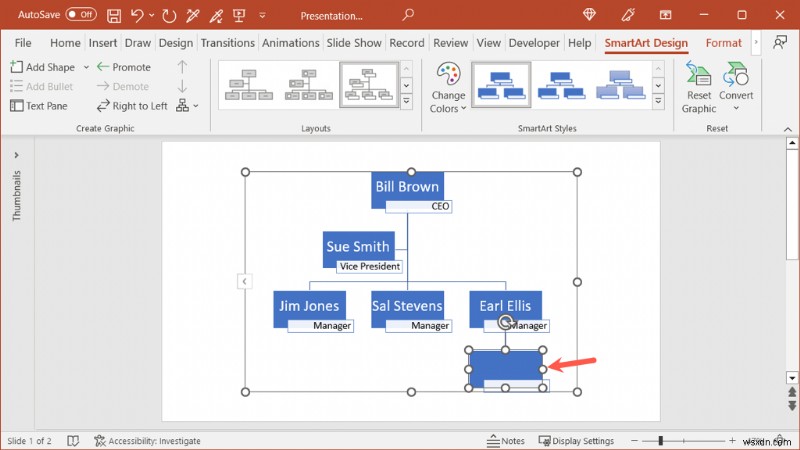 Word・Excel・PowerPointで組織図を簡単に作成する方法|無料テンプレートからSmartArt活用まで徹底解説