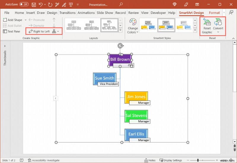 Word・Excel・PowerPointで組織図を簡単に作成する方法|無料テンプレートからSmartArt活用まで徹底解説