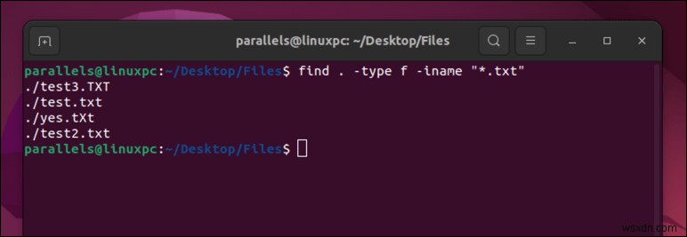 Linuxでのファイル検索をマスターする:強力なコマンドと組み込みツール