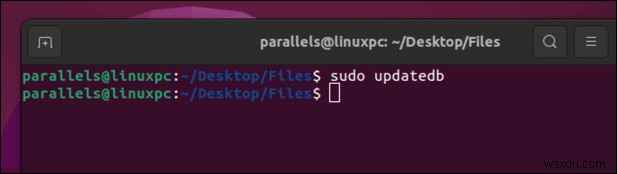 Linuxでのファイル検索をマスターする:強力なコマンドと組み込みツール